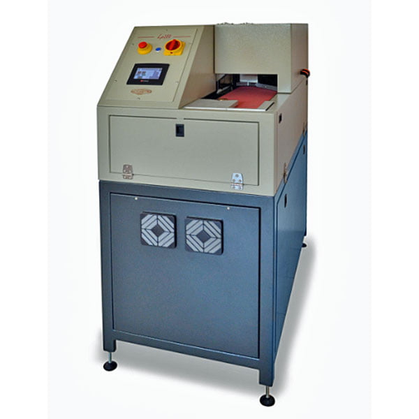 LP 200 Automatic Grinder for Metallographic Samples