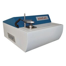 Ultra compact Optical emission spectrometer