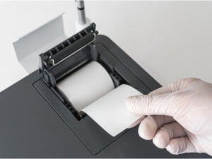 COM-A19 Built In printer