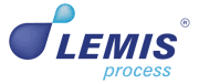 Lemis Logo