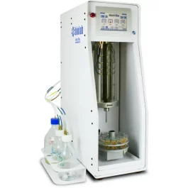 Fully Automated Kinematic Viscometer