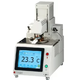 Automatic Pensky Martens Flash Point tester